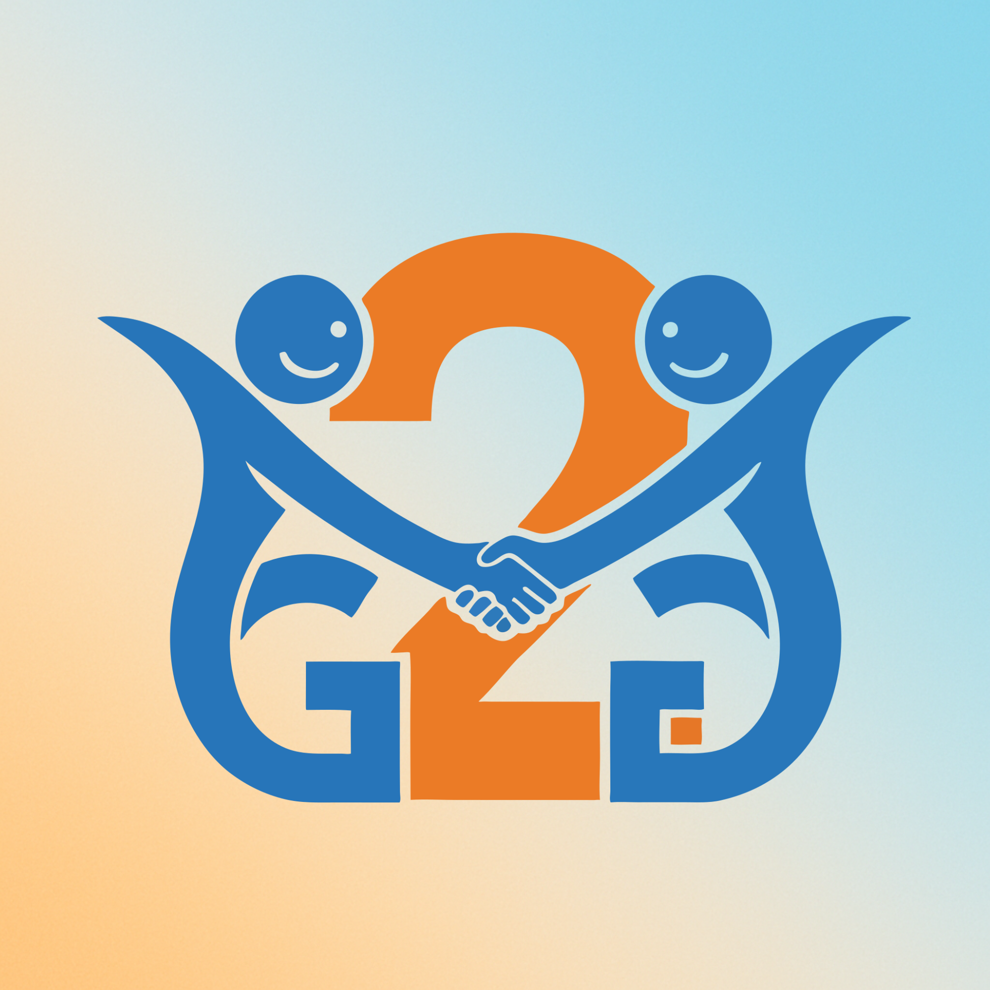 JoinGet2Gether Logo